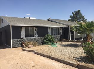 1921 S Coconino Dr, Apache Junction, AZ 85120