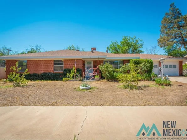 600 New Mexico Dr, Roswell, NM 88203