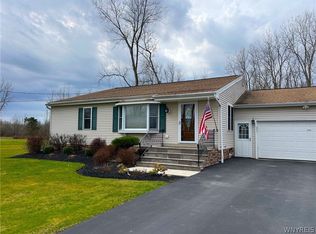 1160 New Rd, Amherst, NY 14228