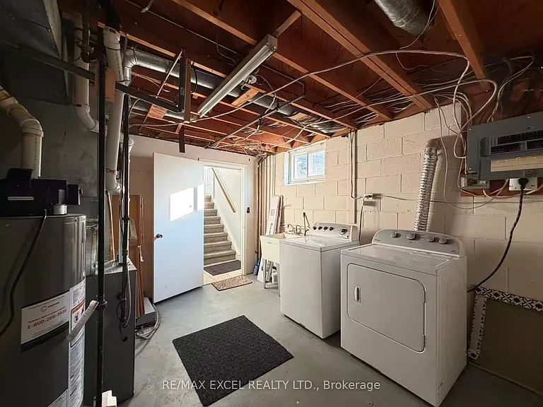 83 Marilake Dr #BASEMENT — Photo 24