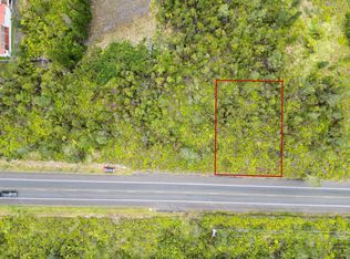 Volcano Rd Lot 1341, Volcano, HI 96785
