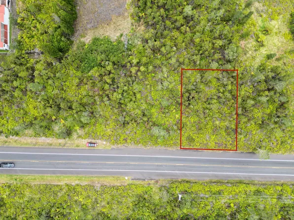 Volcano Rd Lot 1341, Volcano, HI 96785