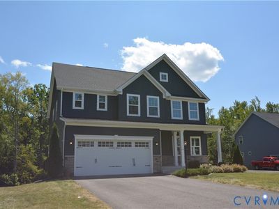 9201 Brett Dr, Midlothian, VA, 23112
