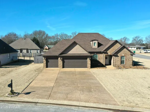 9 Kennedie Dr, Medina, TN 38355