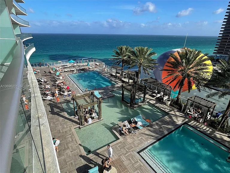 4111 S Ocean Dr #1107 — Photo 12