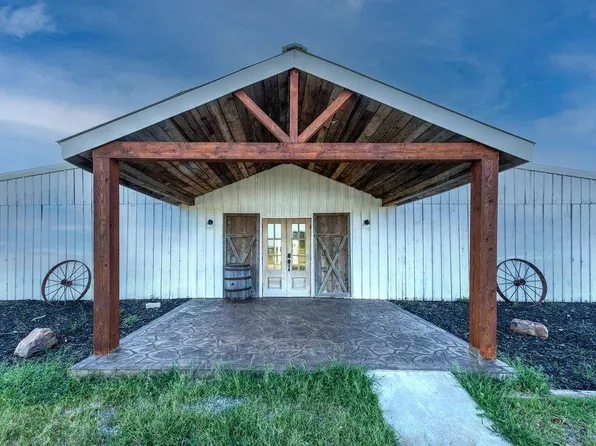 179124 N 2700th Rd, Walters, OK 73572