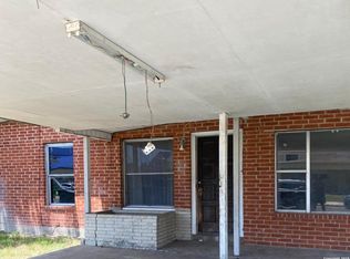 1743 Athel Ave, San Antonio, TX 78237