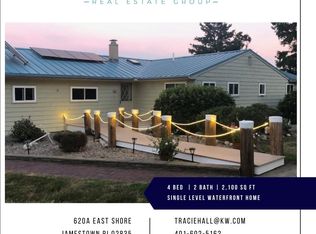 620 E Shore Rd #A, Jamestown, RI 02835