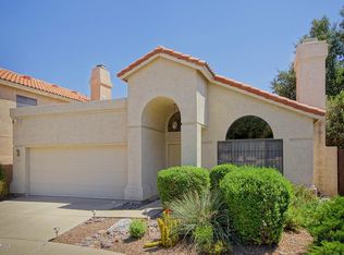 2910 N Ivory Ct, Tucson, AZ 85715