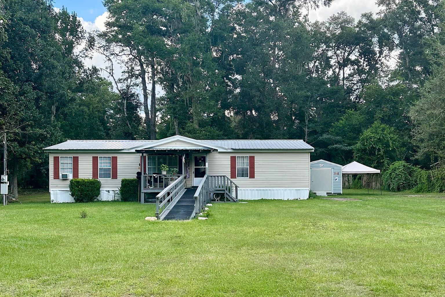 283 SE Charmont Ln, Lake City, FL 32025 | Zillow