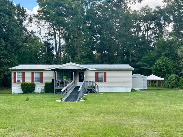283 SE Charmont Ln, Lake City, FL 32025