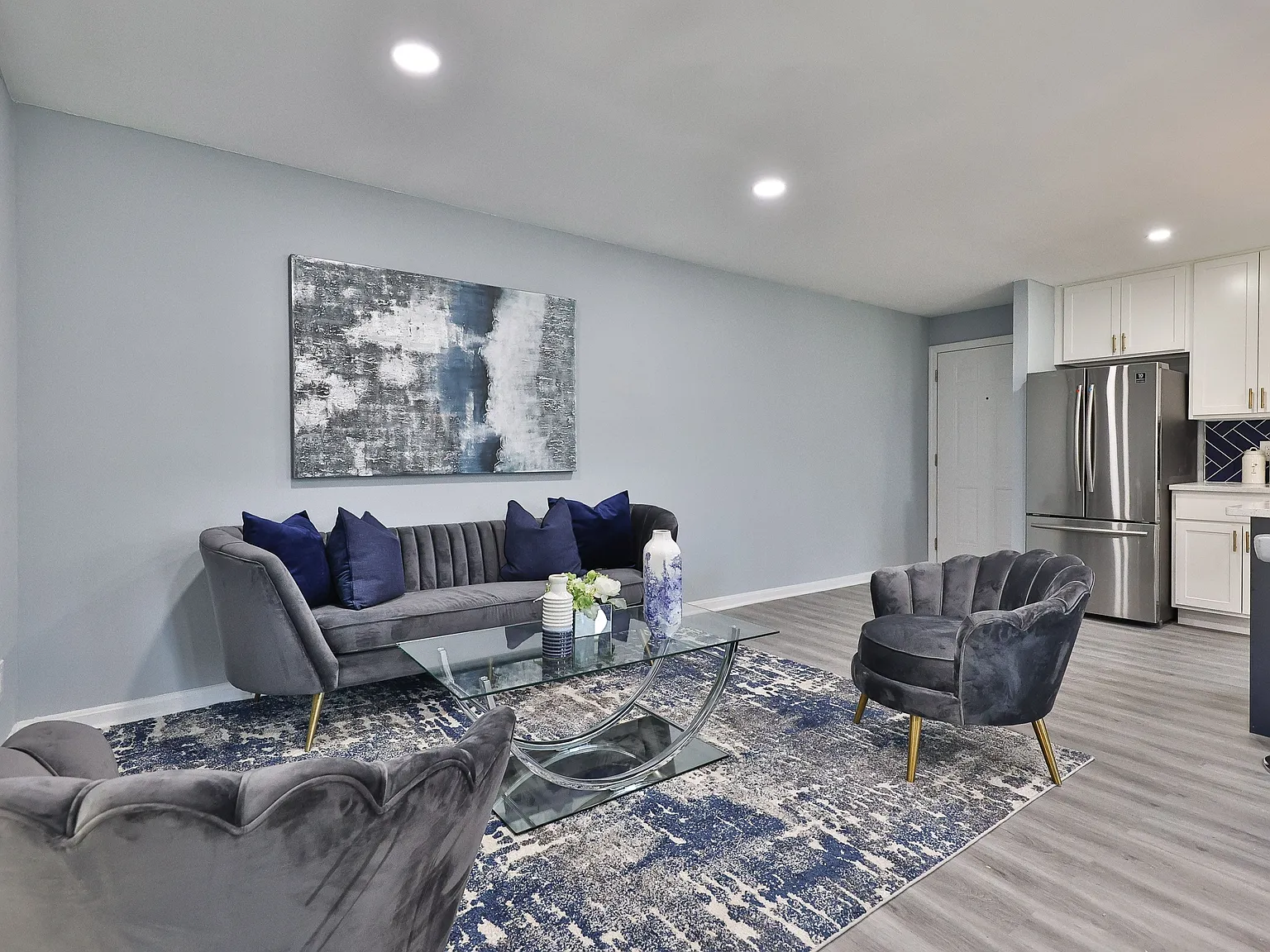 Dogwood Gardens Apartments — Photo 4