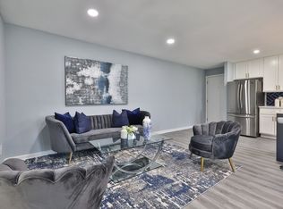 Dogwood Gardens Apartments, Norristown, PA 19401