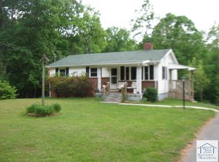 285 Nettle Ridge Loop, Stuart, VA 24171