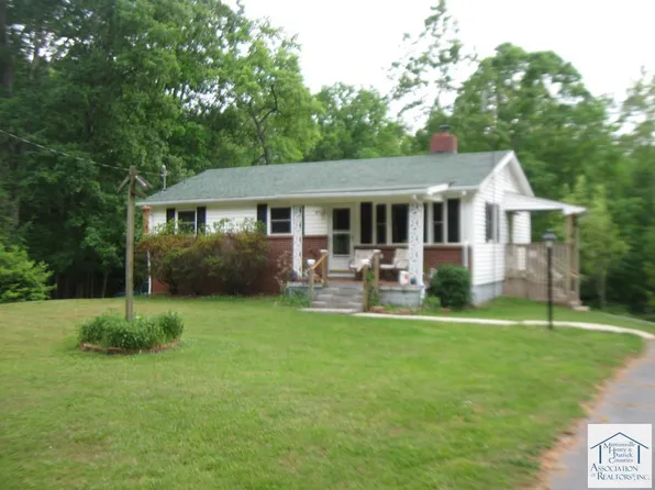 285 Nettle Ridge Loop, Stuart, VA 24171