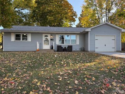 1141 Warren St, Jerseyville, IL, 62052