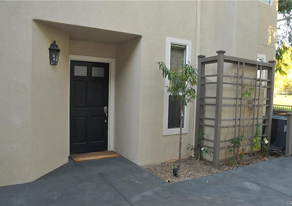 Front door entryway.