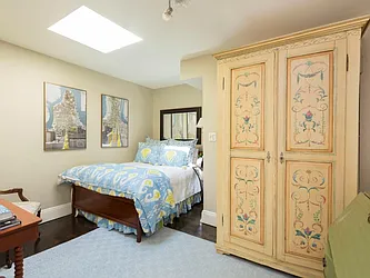 Sold by Sotheby's International Realty