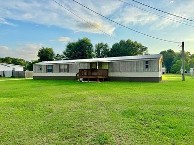 206 S 2nd St, Geneva, AL, 36340