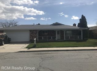 1711 Hamilton Ave, Carson City, NV