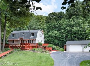 66050 Campground Rd, Washington, MI 48095