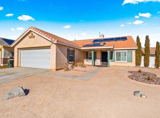 3401 Firebush Ave, Rosamond, CA 93560