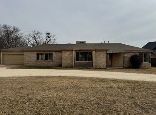 2949 Buffalo Gap Rd, Abilene, TX 79605