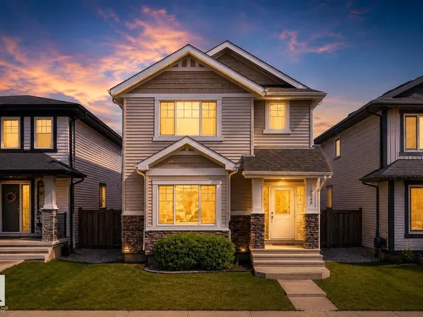 16040 11th Ave SW, Edmonton, AB T6W 2H6