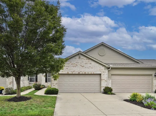 4658 English Oak Ct, Mason, OH 45040