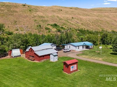 3151 Highway 71, Cambridge, ID, 83610