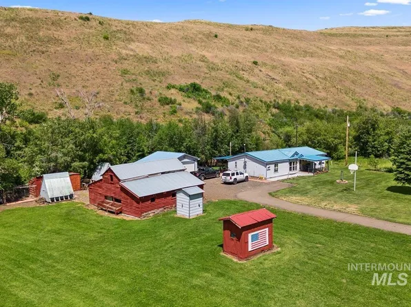 3151 Highway 71, Cambridge, ID 83610