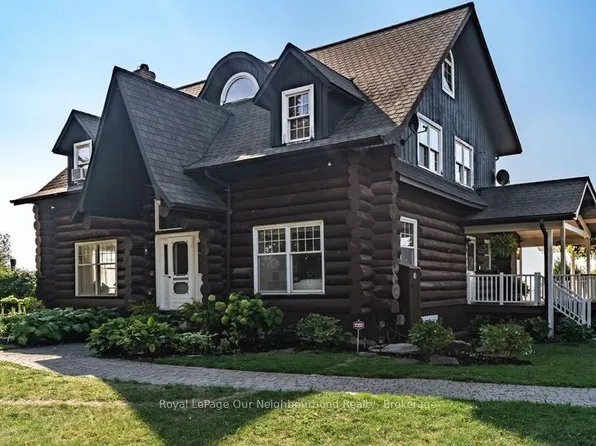 3741 Lakeshore Rd E, Clarington, ON L1B 0G9