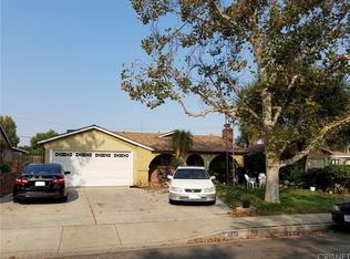 1513 Coronel St, San Fernando, CA 91340