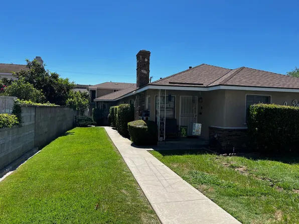 162 Bonita St, Arcadia, CA 91006