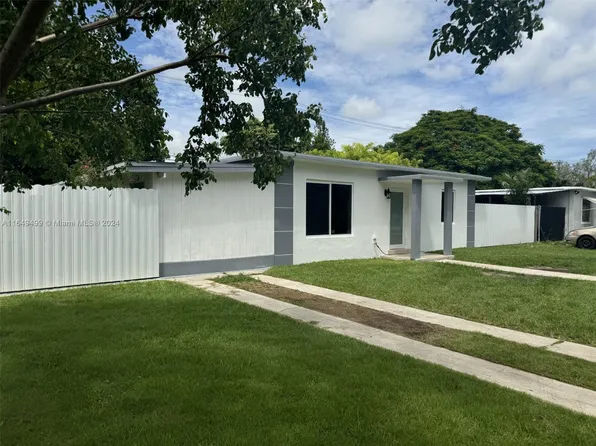 14931 SW 296th St, Homestead, FL 33033
