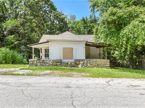 132 S Home Ave, Independence, MO 64053