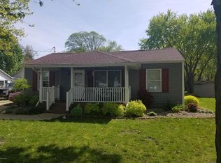 69773 Sunnyfield Rd, Sturgis, MI 49091