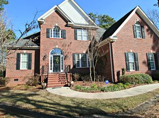 3216 Graylyn Ter, Wilmington, NC 28411
