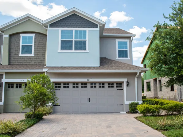 985 E 10th St, Apopka, FL 32703