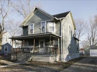 1315 Wells Pl, Kalamazoo, MI 49001