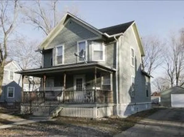1315 Wells Pl, Kalamazoo, MI 49001