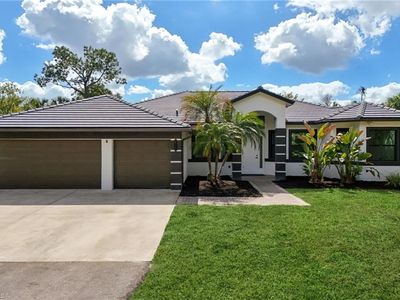 370 12th AVE NW, Naples, FL, 34120