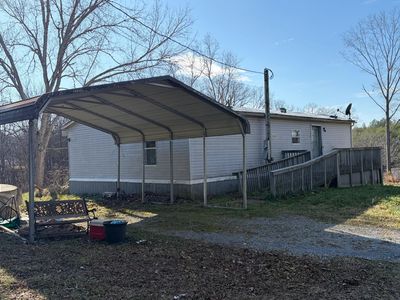 914 N Highway 340, Parrottsville, TN, 37843