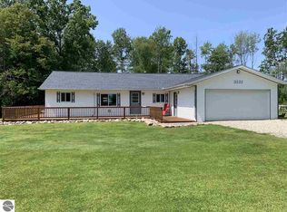 3131 Putnam Rd, Hale, MI 48739