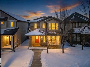 2435 Austin Cres SW, Edmonton, AB T6W 0L3