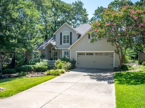 8210 Windsor Valley Dr, N Little Rock, AR 72116