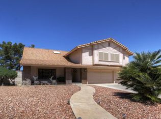 6840 Patayan Rd, Las Vegas, NV 89146