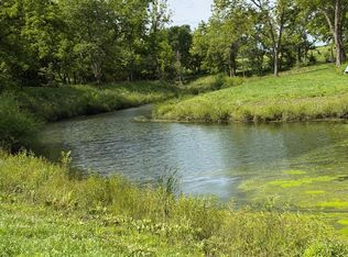 McKinley & S31 Hwy, Milo, IA 50166