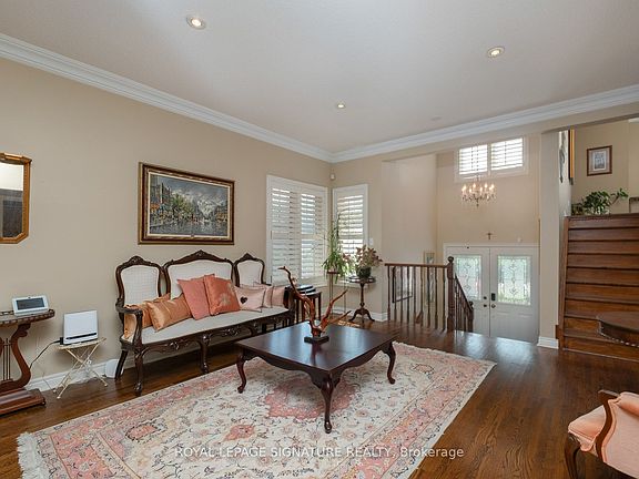 4th image of 1519 Napanee Rd