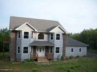 12 Whispering Hills Ct, Effort, PA